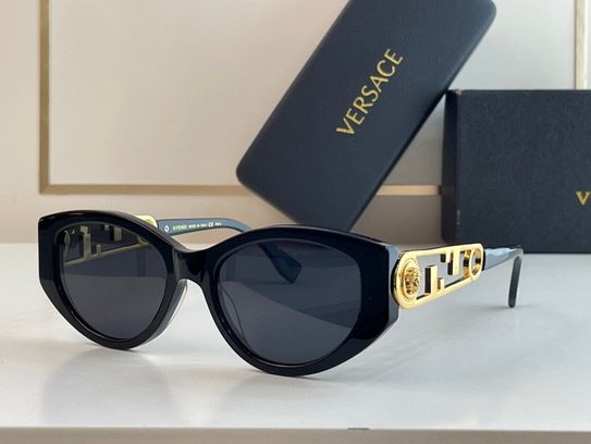 Versace Sunglasses AAA+ ID:20220720-232